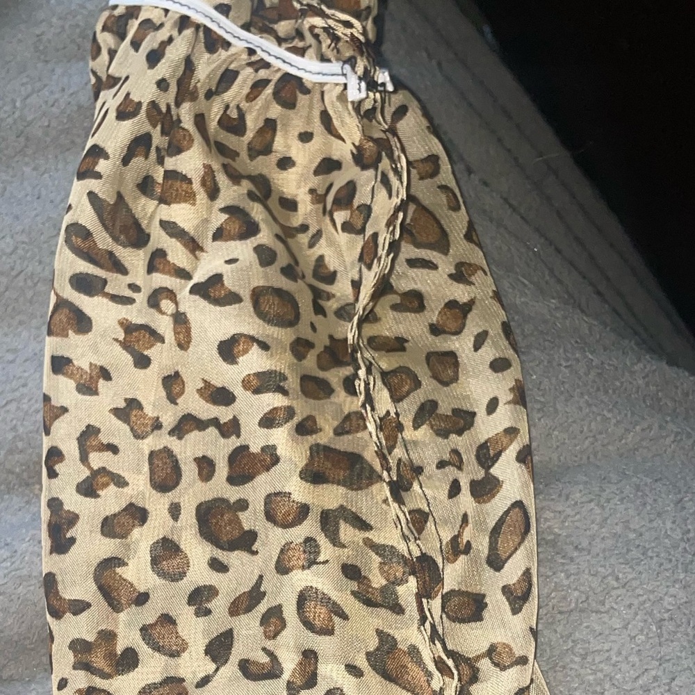 Leopard Shaw OS - Picture 3 of 5